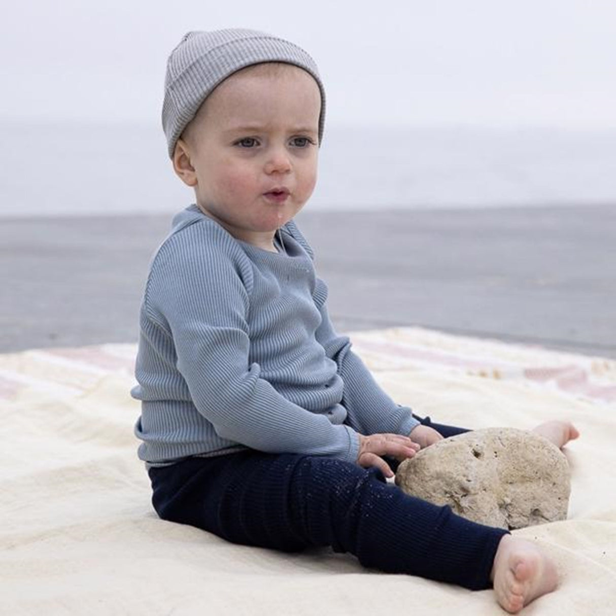 Minimalisma Bono Body Clear Blue