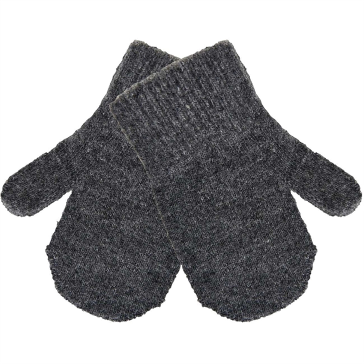 Mikk-Line Magic Votter 3-Pak Bluenights Antrazite Black Pack