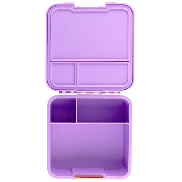 MontiiCo Montii Bento Three - Rainbow Roller