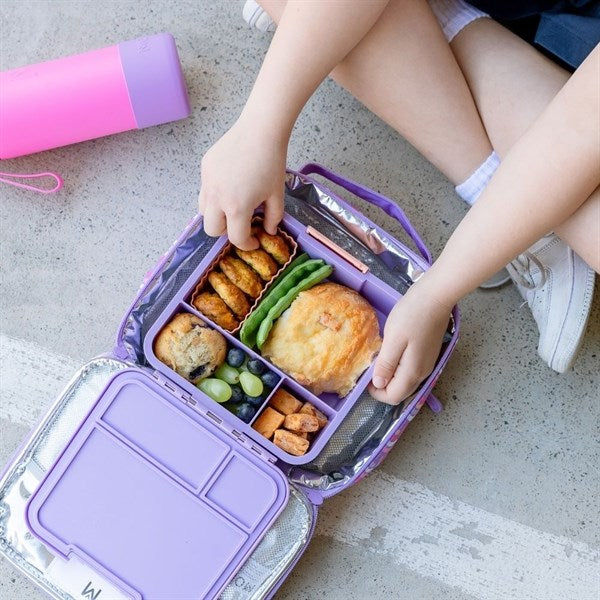 MontiiCo Montii Bento Three - Rainbow Roller