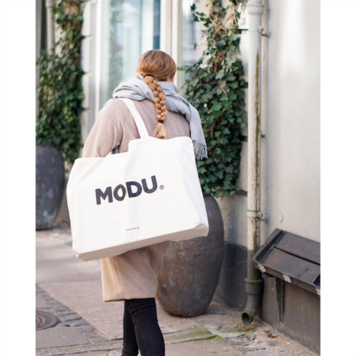 MODU Travel Bag