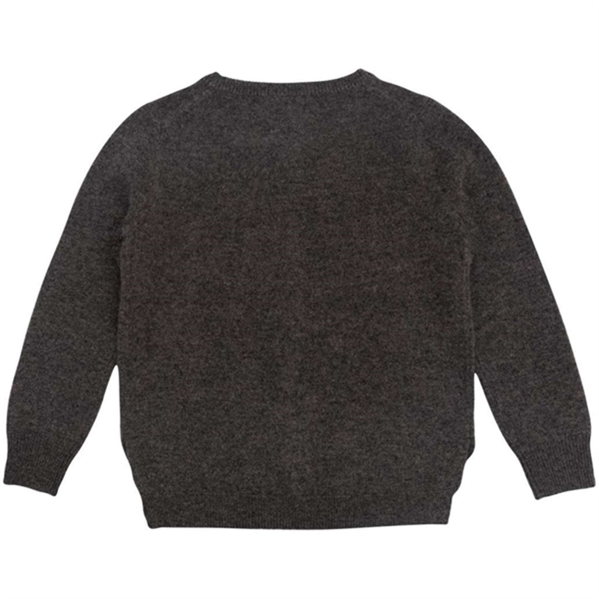 HOLMM Otter Molly Cashmere Strikk Cardigan