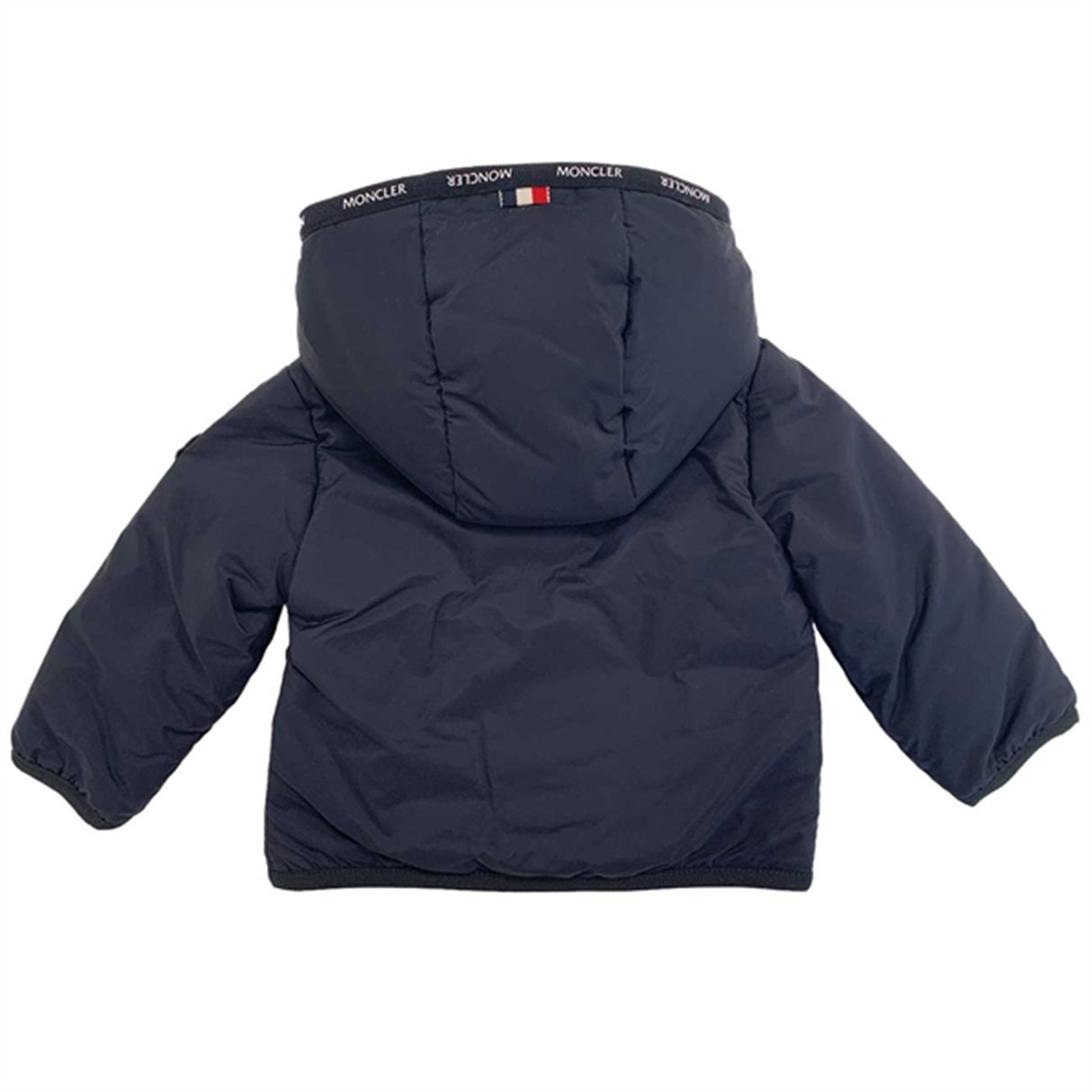 Moncler Conez Giubbotto Jakke Navy