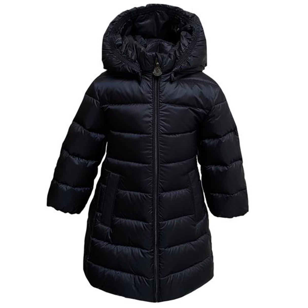 Moncler Major Jacket Navy