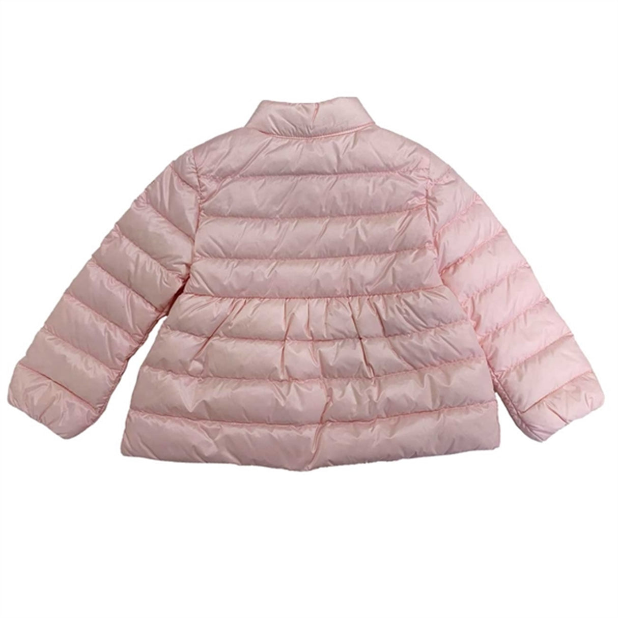 Moncler Joelle Jakke Pastel Pink