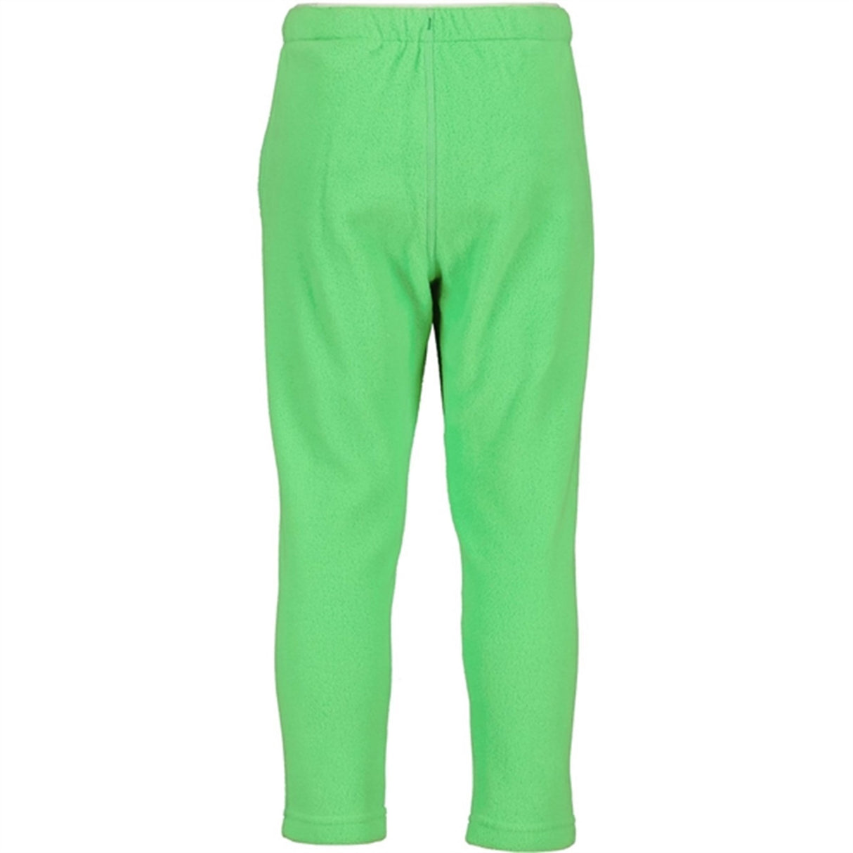 Didriksons Frog Green Monte Kids Fleece Bukser