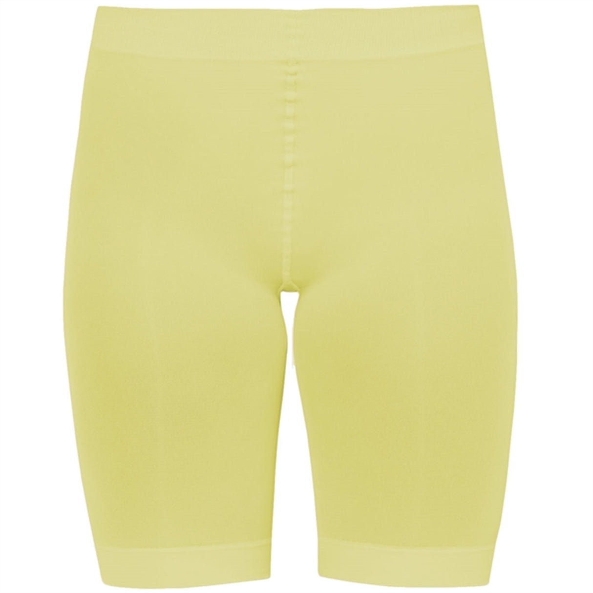MP 301 Microfiber Shorts 5562 Limelight