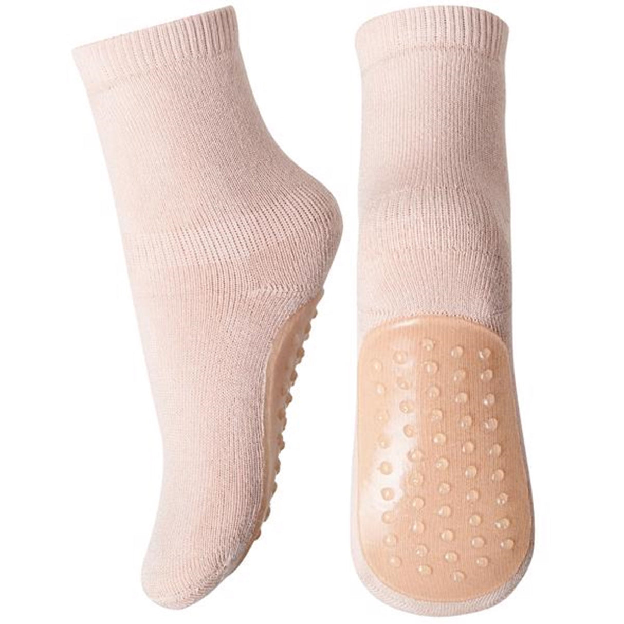 MP 7953 Cotton Slippers 853 Light Rose