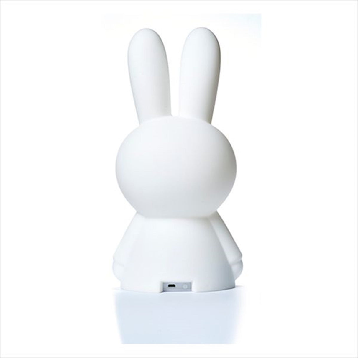 Mr. Maria Miffy First Light Hvit