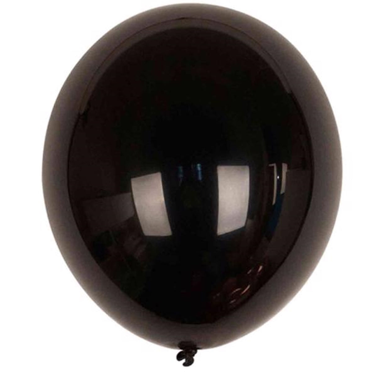 My Little Day 10 Ballonger Black