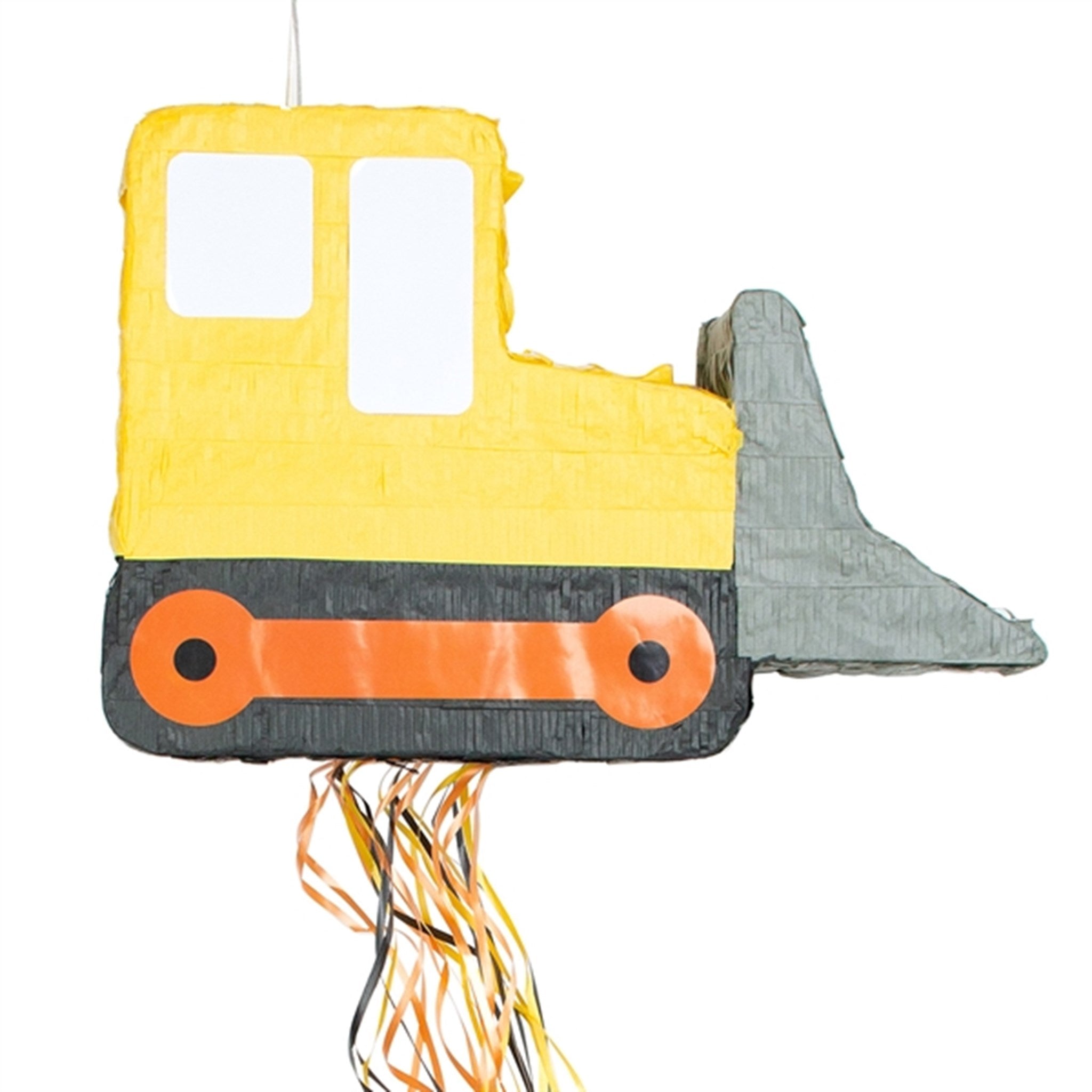My Little Day Construction Pinata