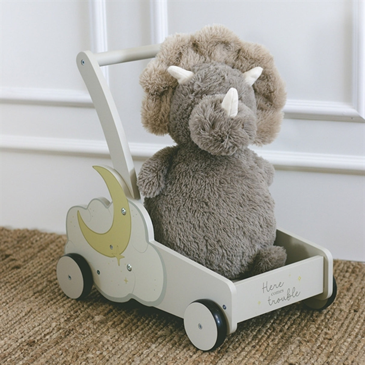 That's Mine Bamse Smushie Nicu Dino NOOS