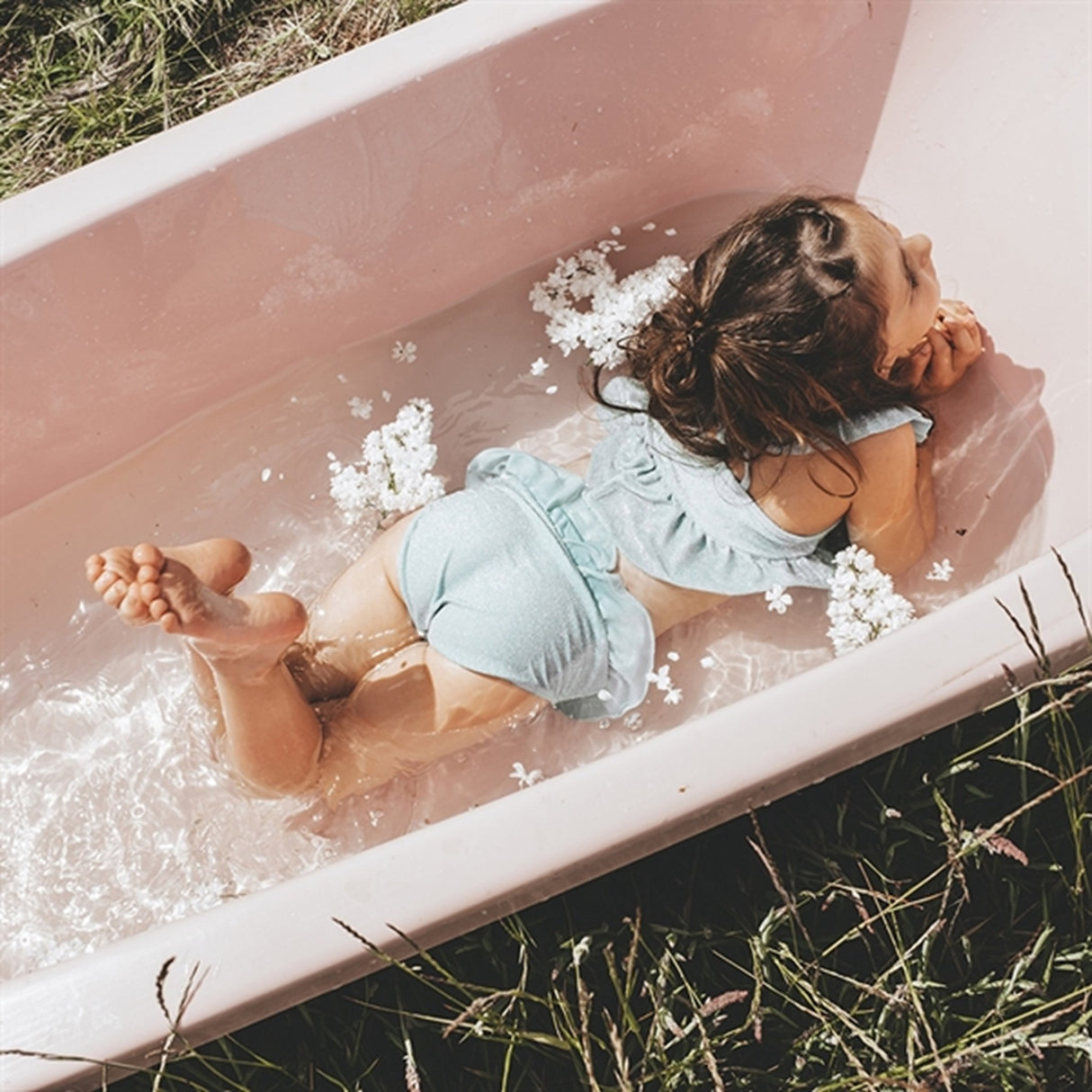 That's Mine Dream Blue Nona Bikini