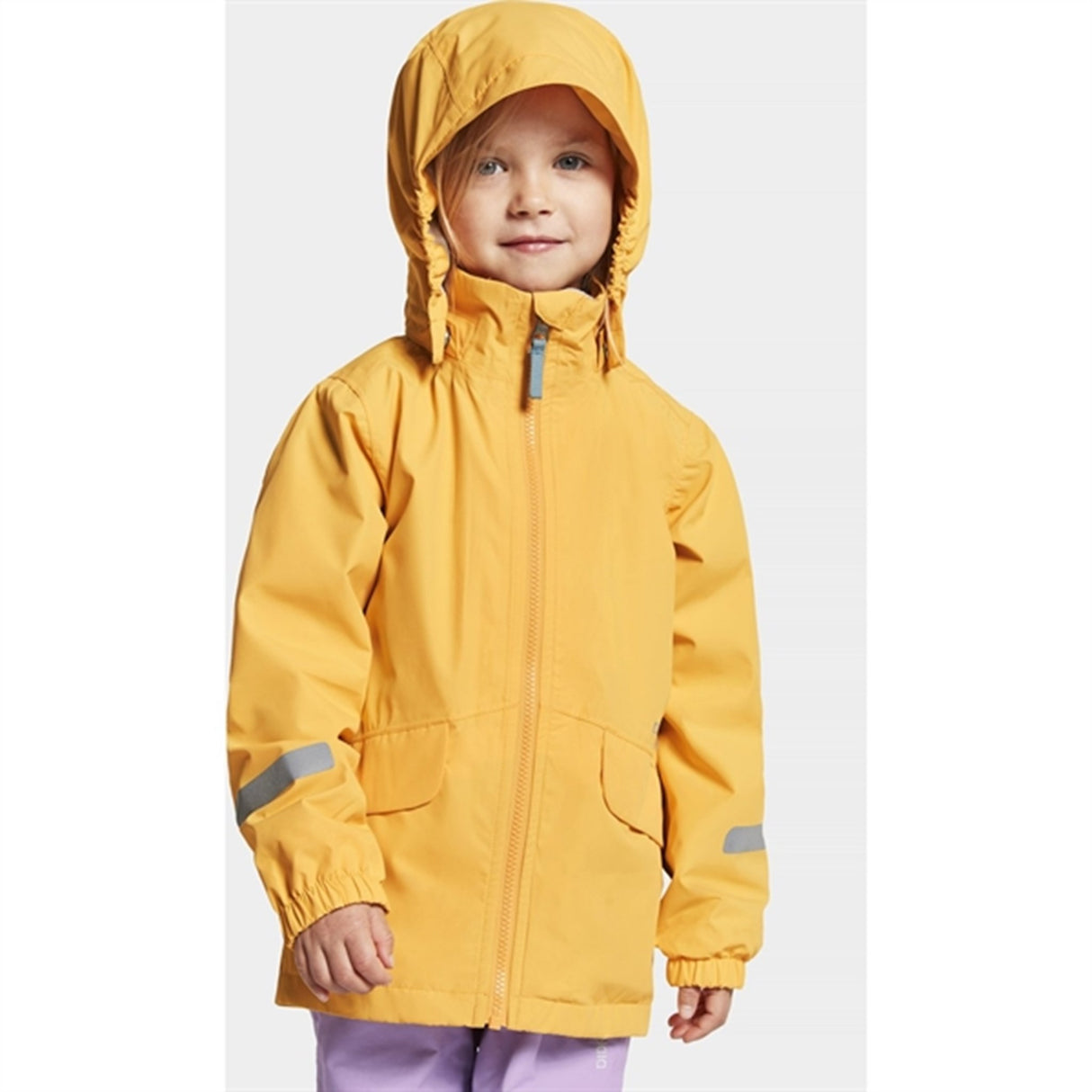 Didriksons Norma Honeysuckle Jakke