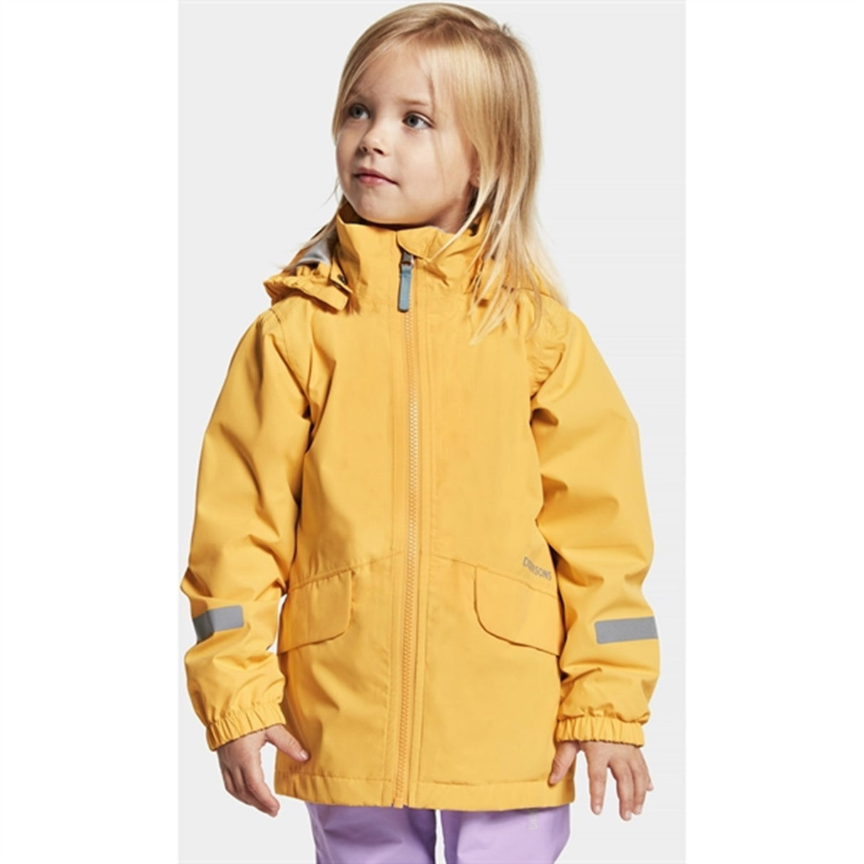 Didriksons Norma Honeysuckle Jakke