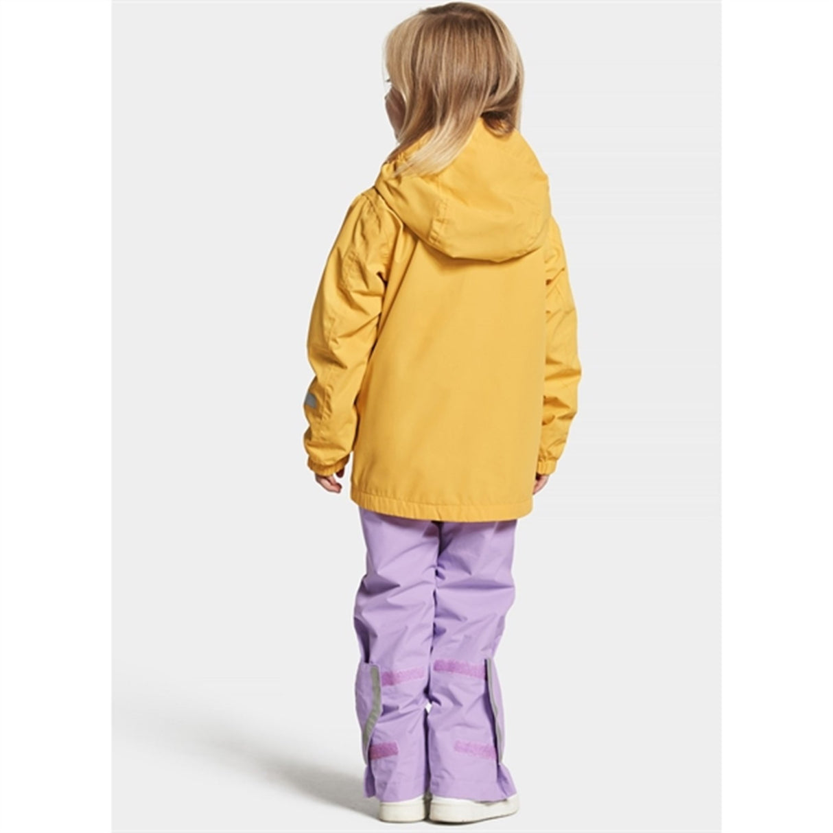 Didriksons Norma Honeysuckle Jakke