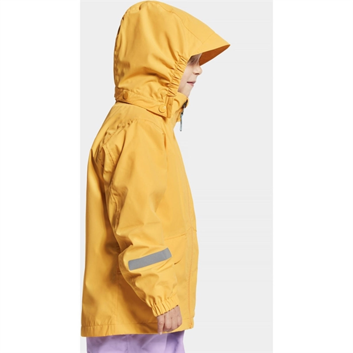 Didriksons Norma Honeysuckle Jakke