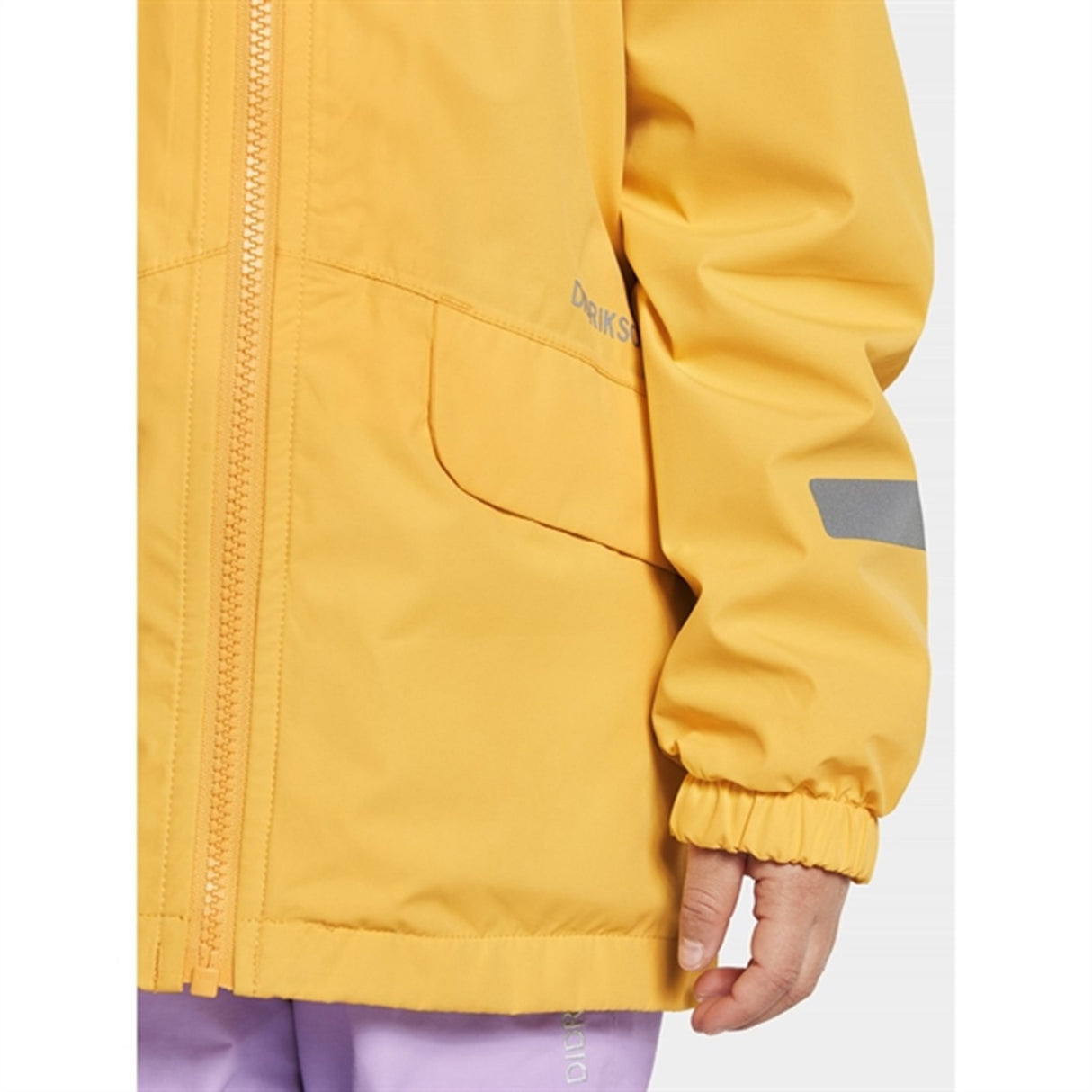 Didriksons Norma Honeysuckle Jakke