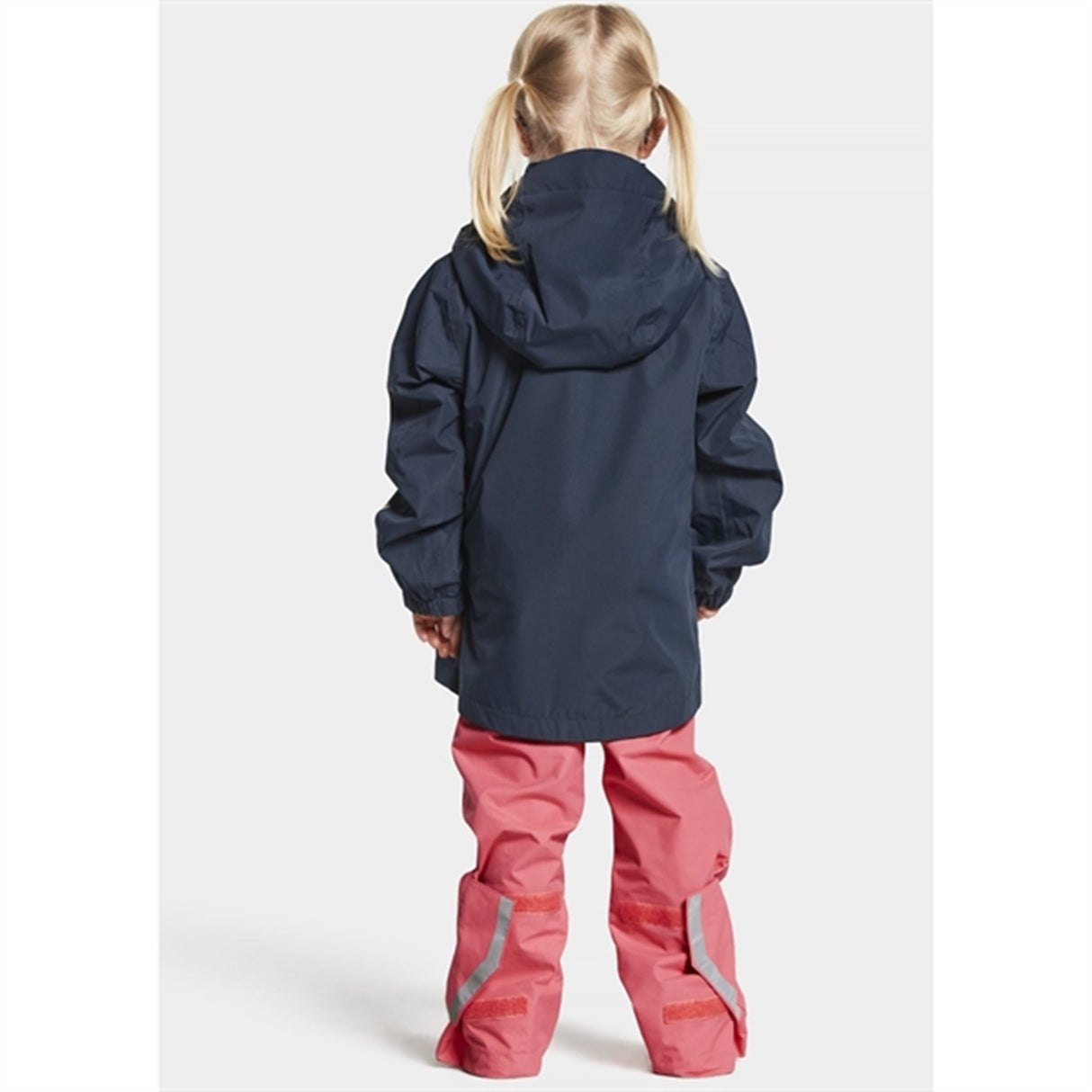 Didriksons Norma Navy Jakke