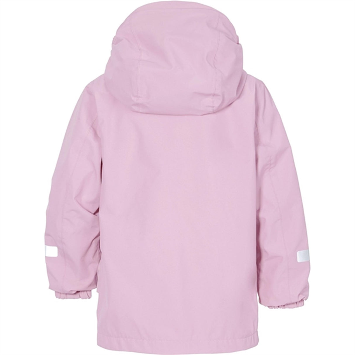 Didriksons Orchid Pink Norma Kids Jakke