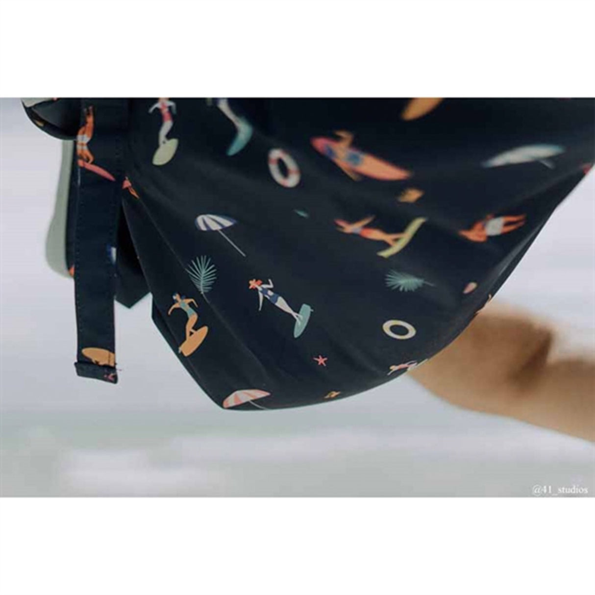 Play&Go 2-i-1 Leketeppe Outdoor Surf