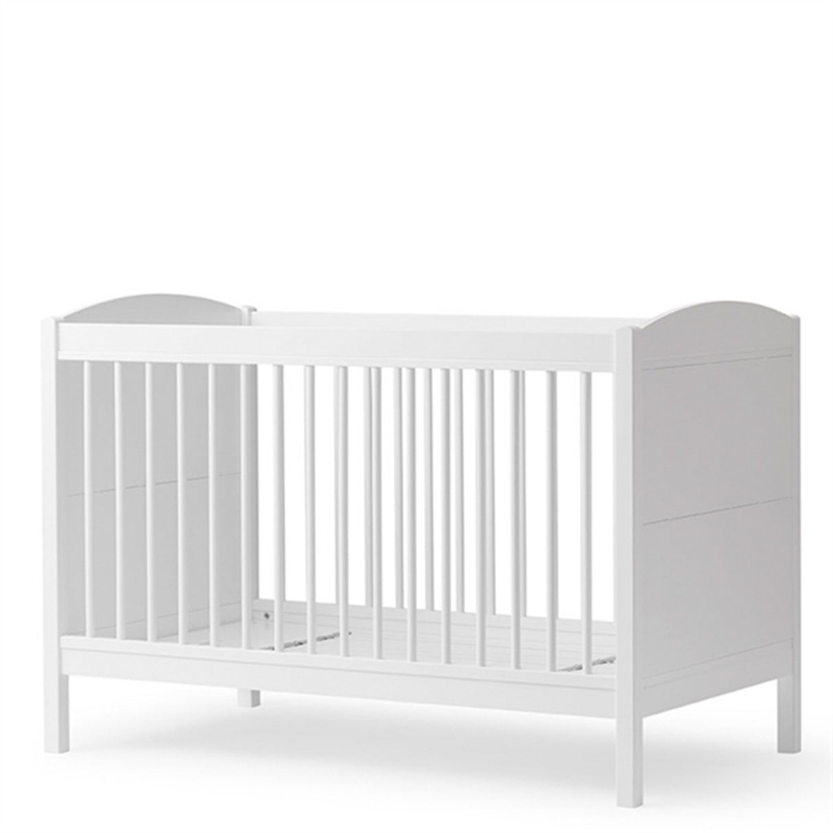Oliver Furniture Seaside Lille+ Basic Hvid 3