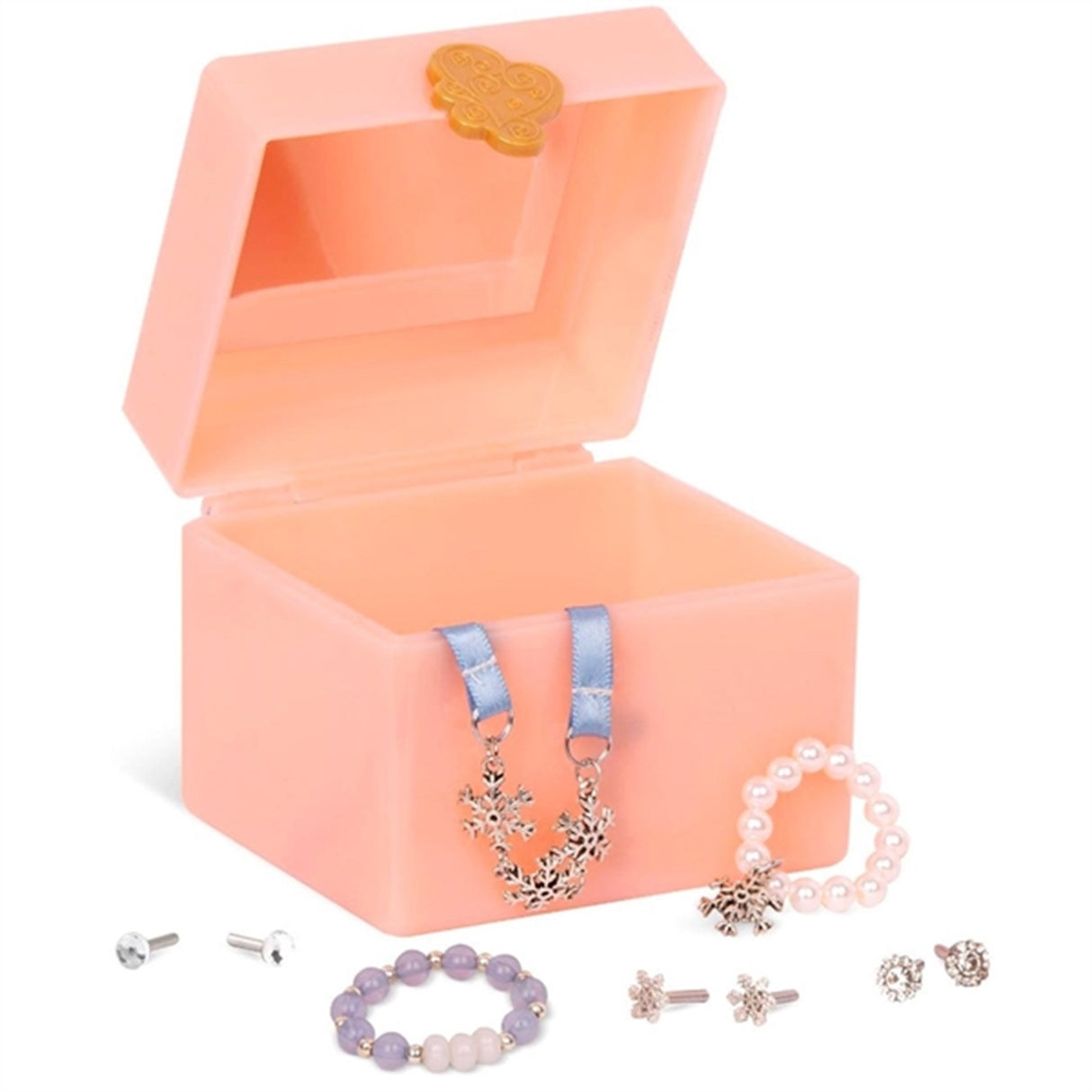 Our Generation Doll - Jovie