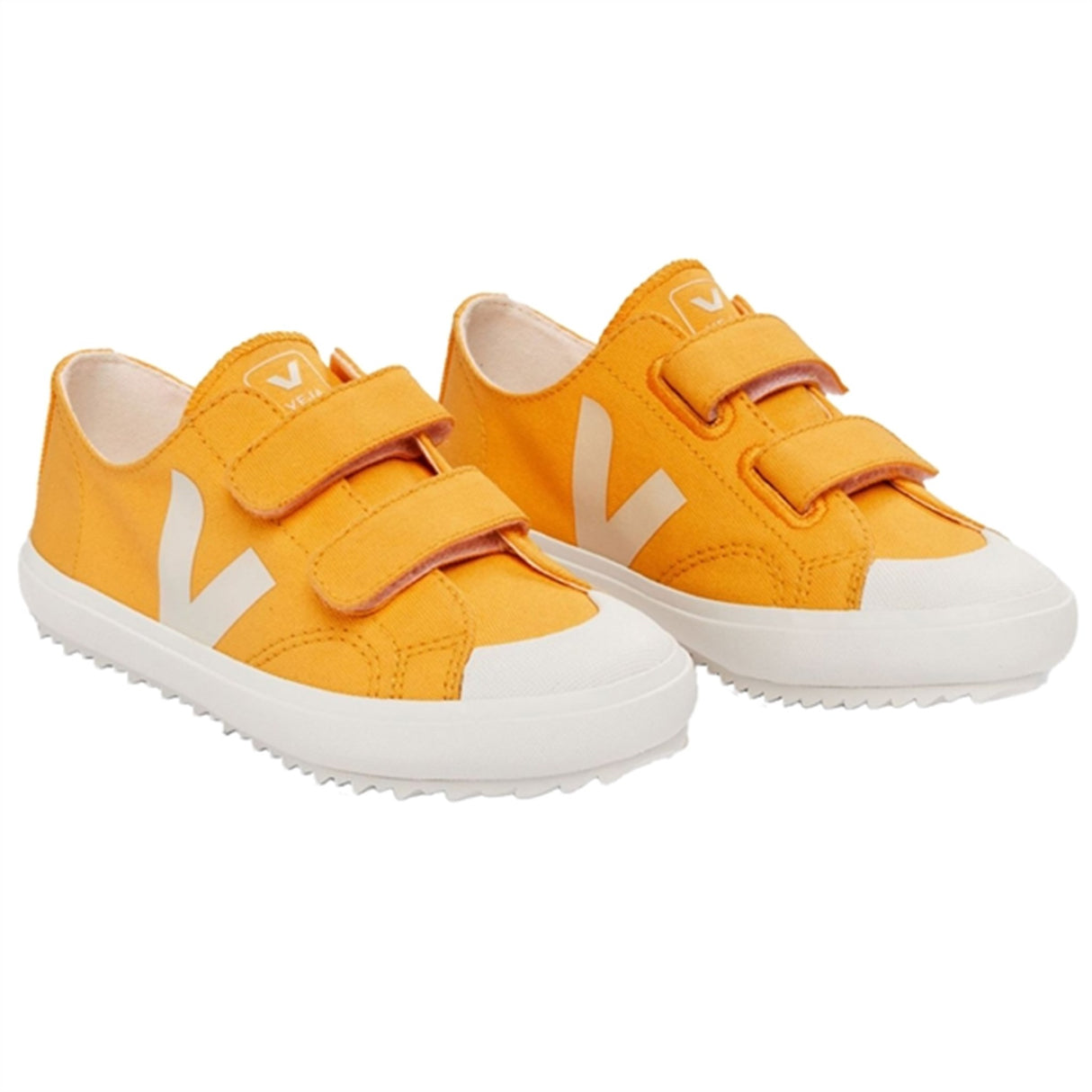 Veja Ollie Canvas Sko Oasis Pierre