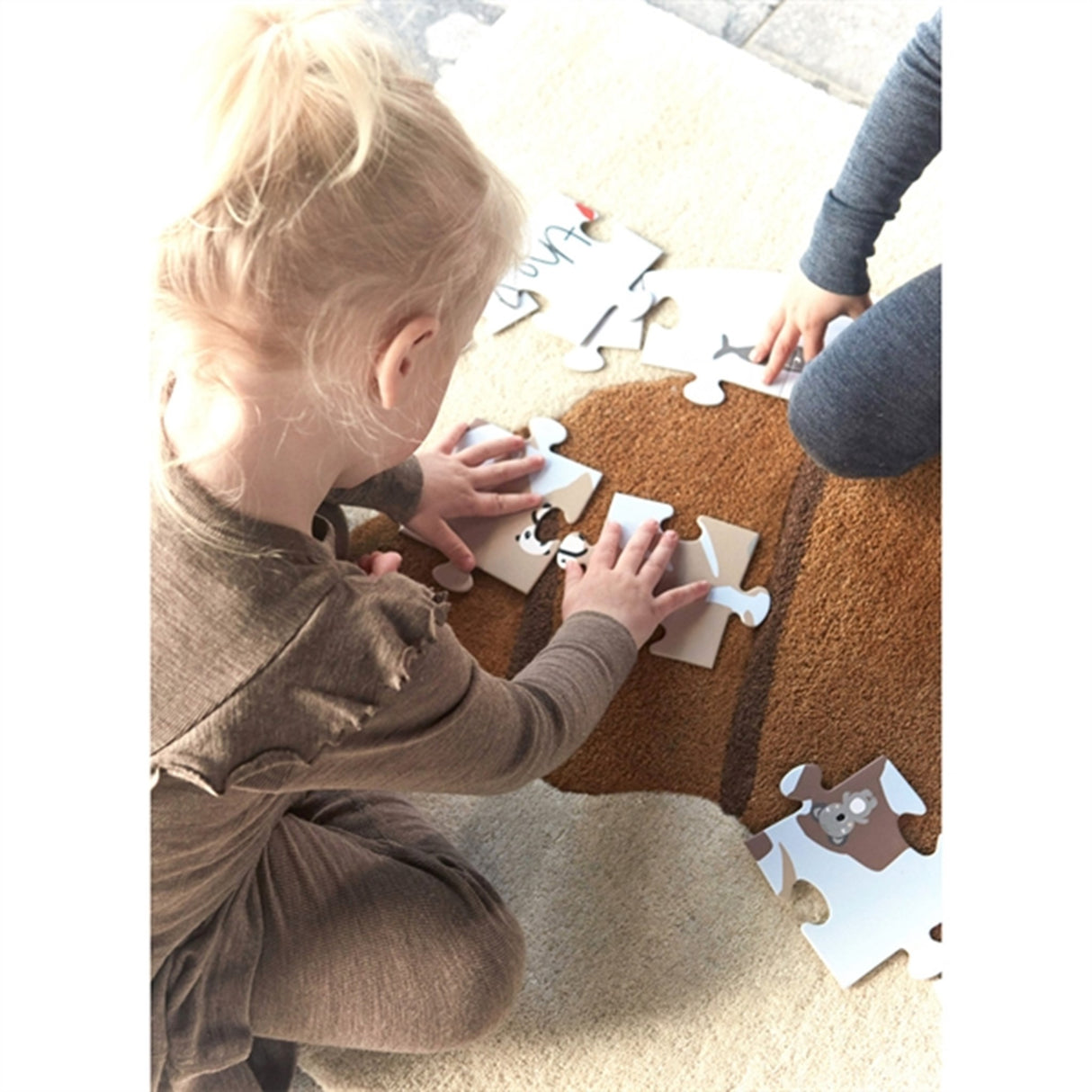 OYOY Verdens Puslespill