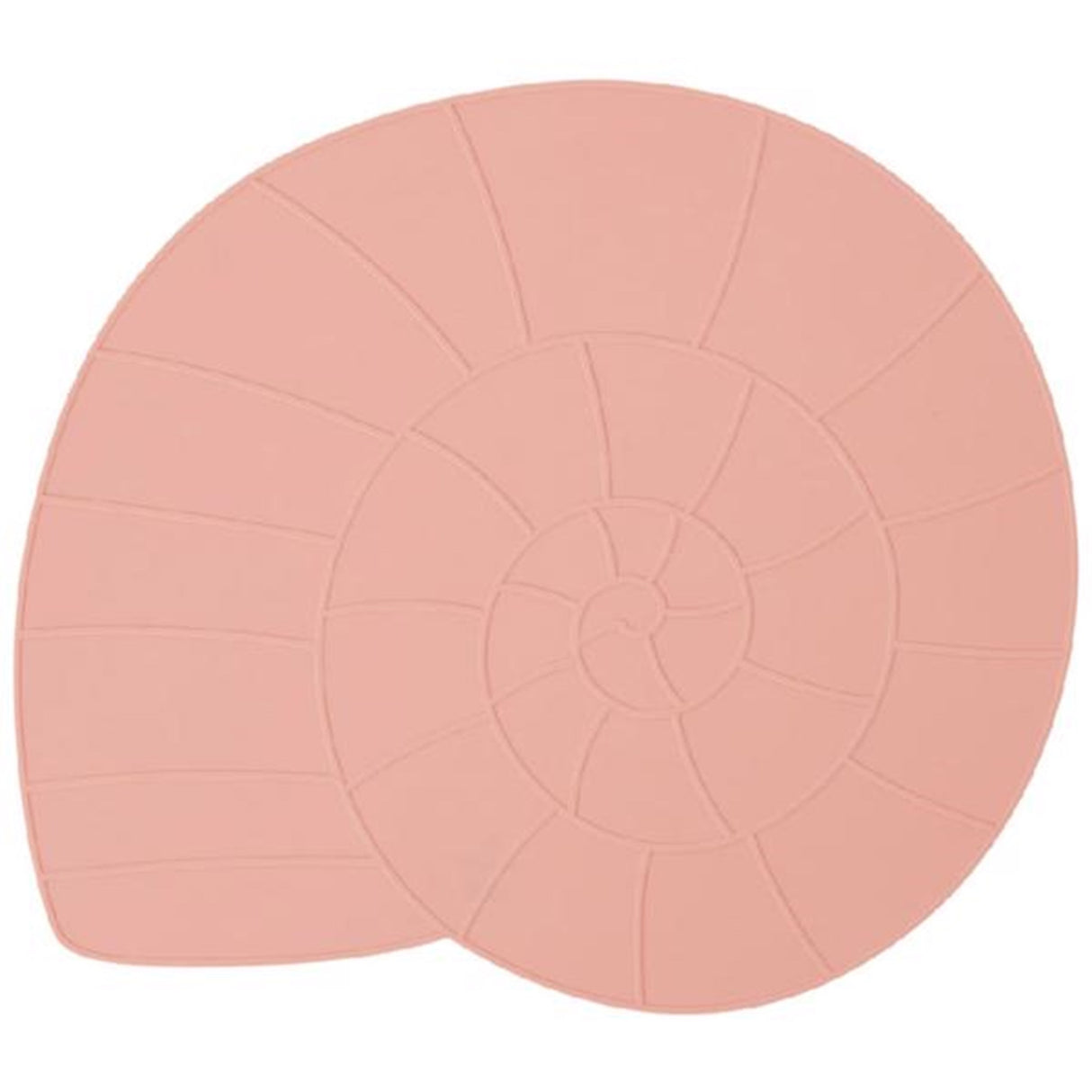 OYOY Nautilus Coral Placemat