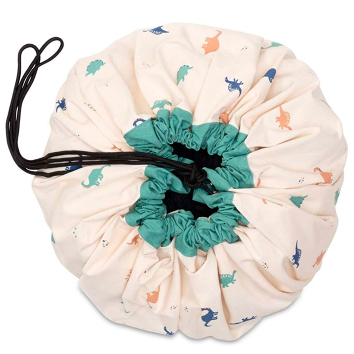 Play&Go 2-i-1 Leketeppe Dino