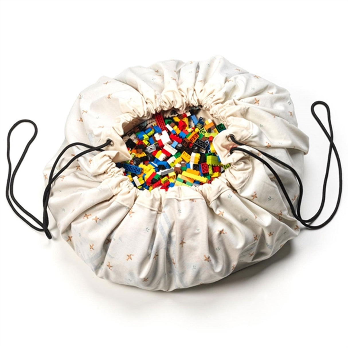 Play&Go 2-i-1 Leketeppe Farm