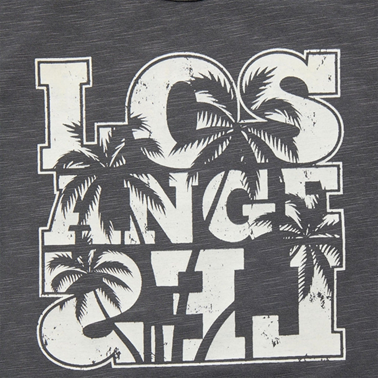 Sofie Schnoor Black Julius T-shirt