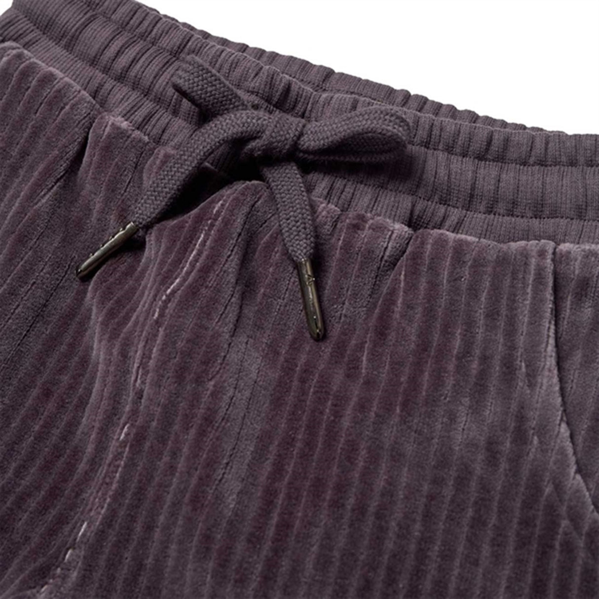 Sofie Schnoor Dark Grey Melange Manuel Pants