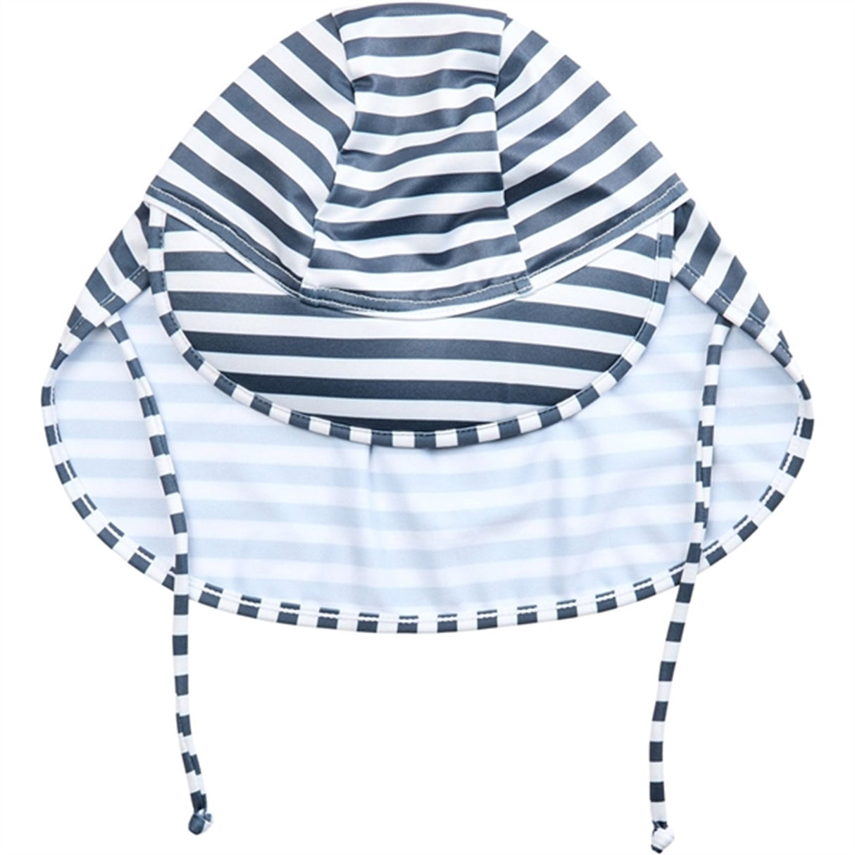 Sofie Schnoor Svømmehat Blue