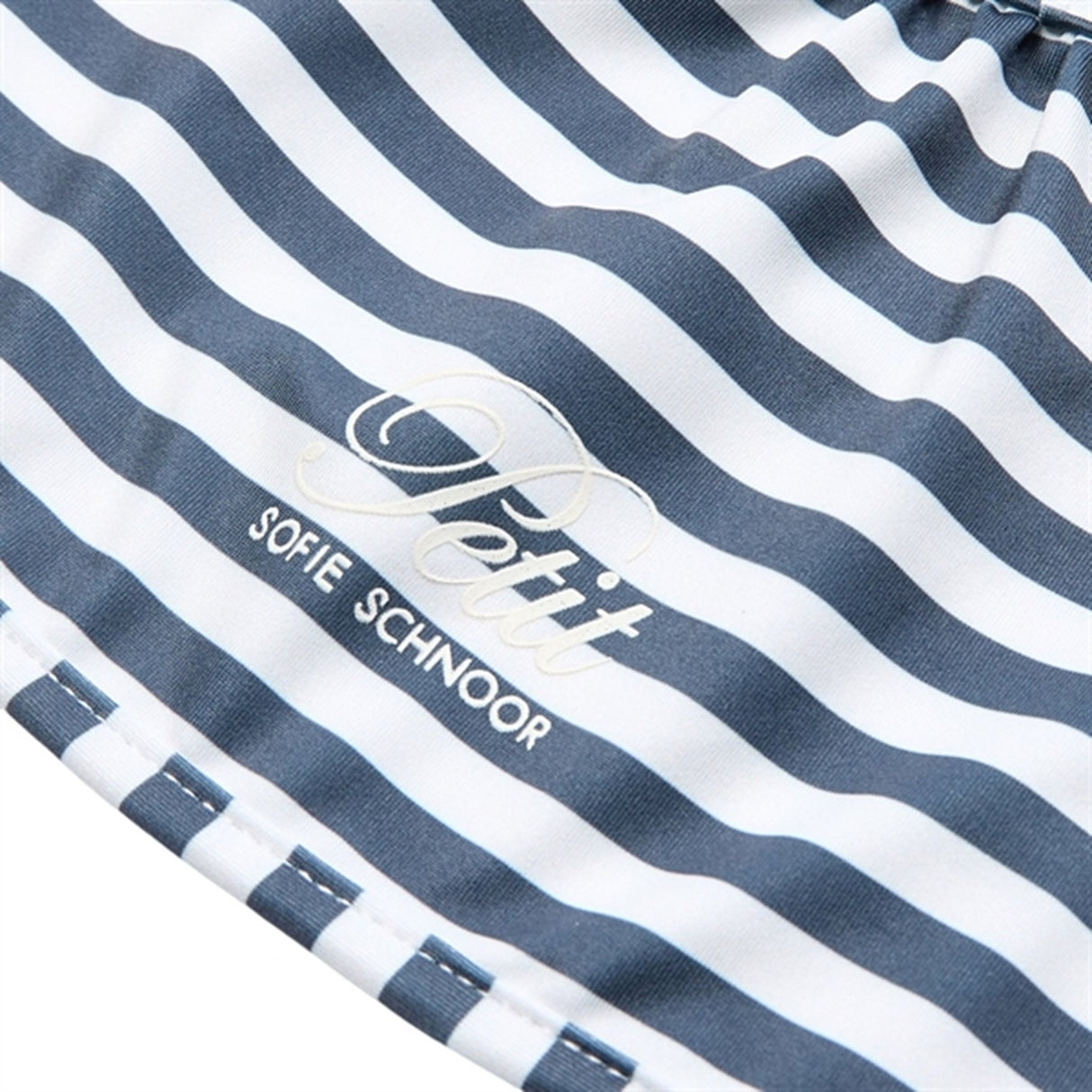 Sofie Schnoor Svømmehat Blue