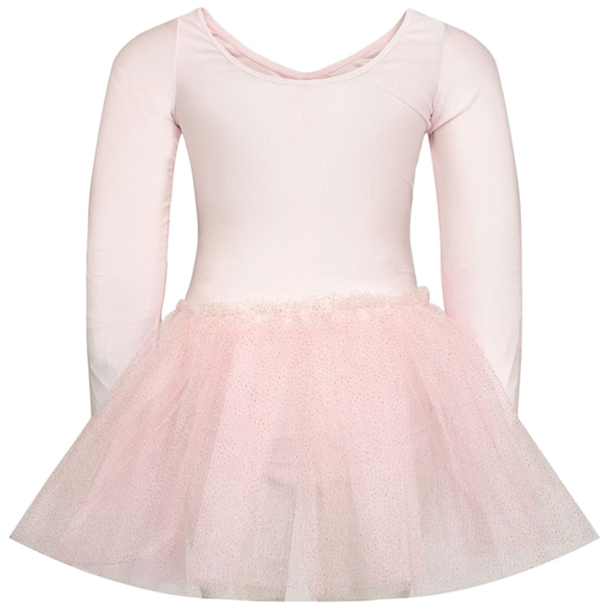 Sofie Schnoor x Luksusbaby Soft Rose turndrakt