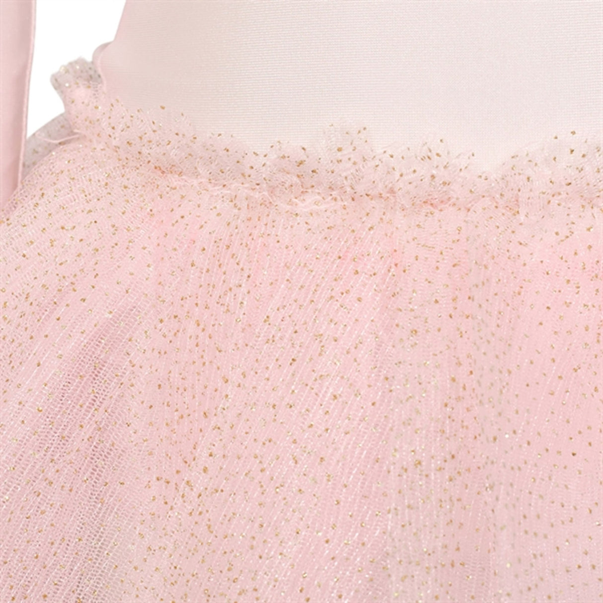 Sofie Schnoor x Luksusbaby Soft Rose turndrakt