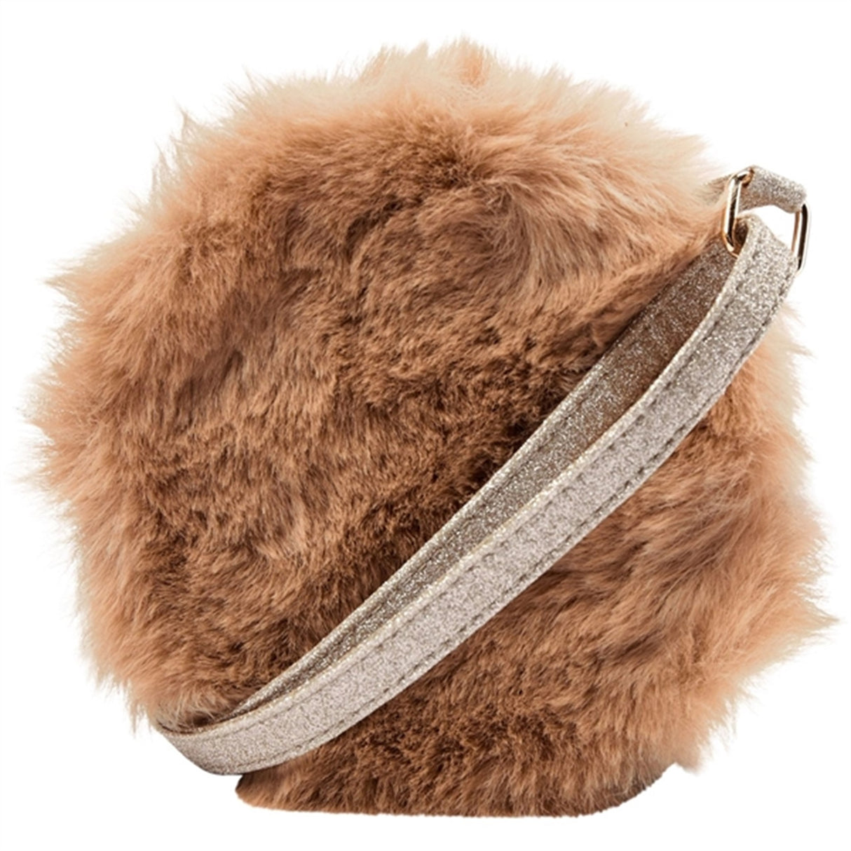 Sofie Schnoor Brown Veske