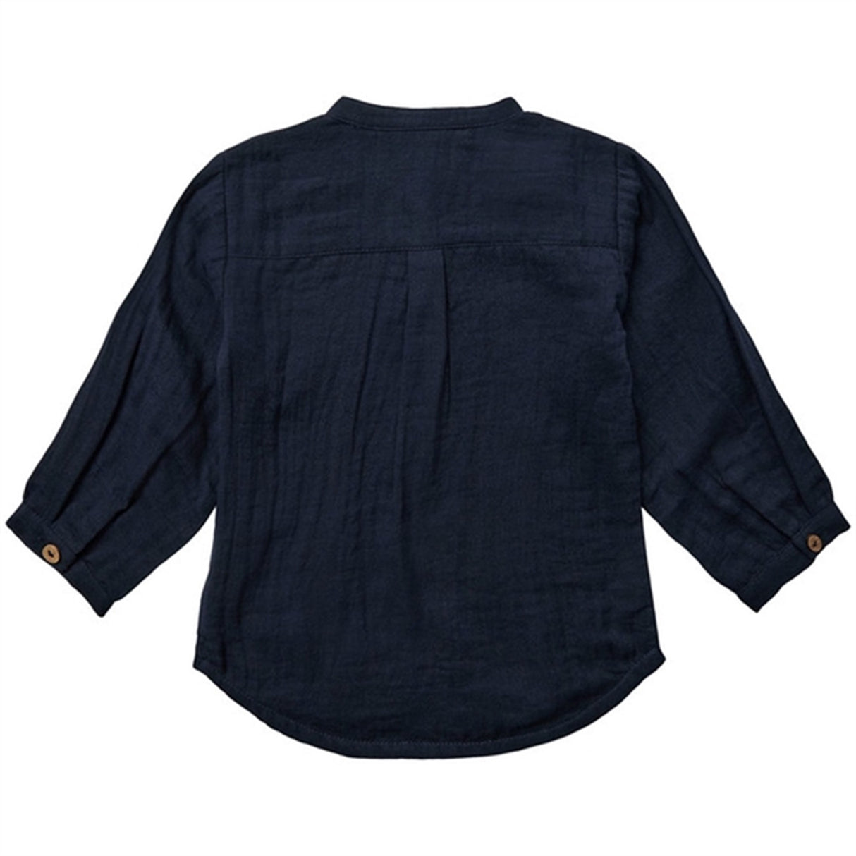 Sofie Schnoor Navy Blue Bluse