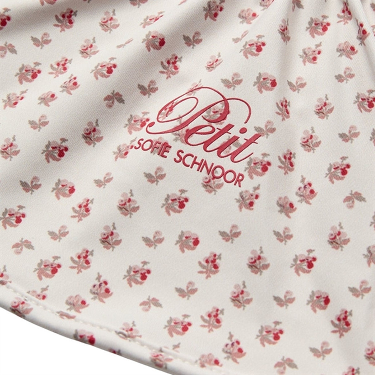 Sofie Schnoor Berry Red Solhatt