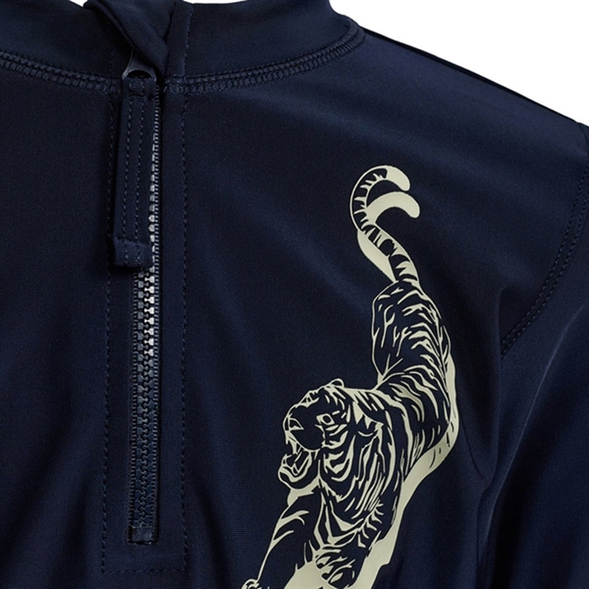 Sofie Schnoor Dark Blue Badegenser