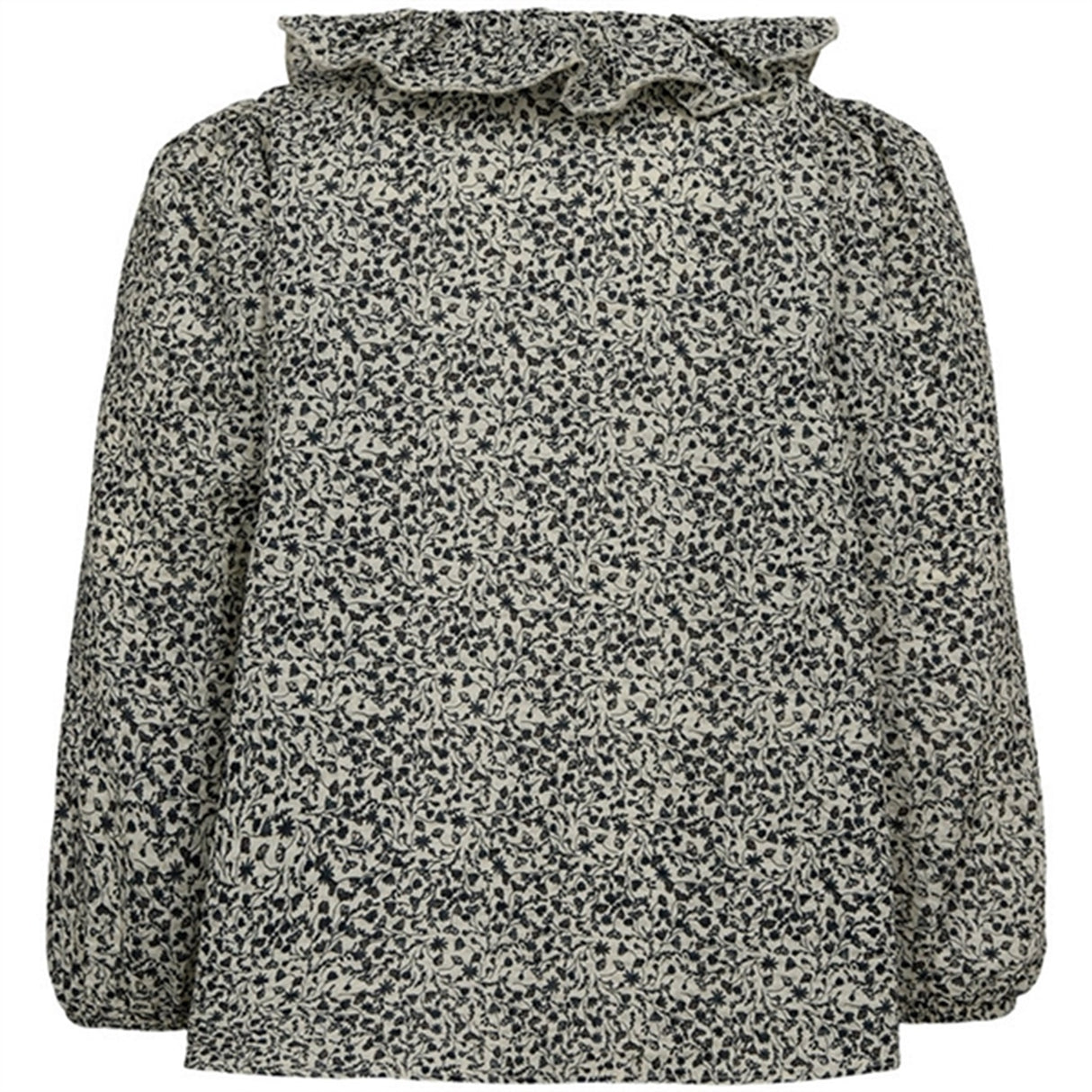 Sofie Schnoor Antique White Bluse