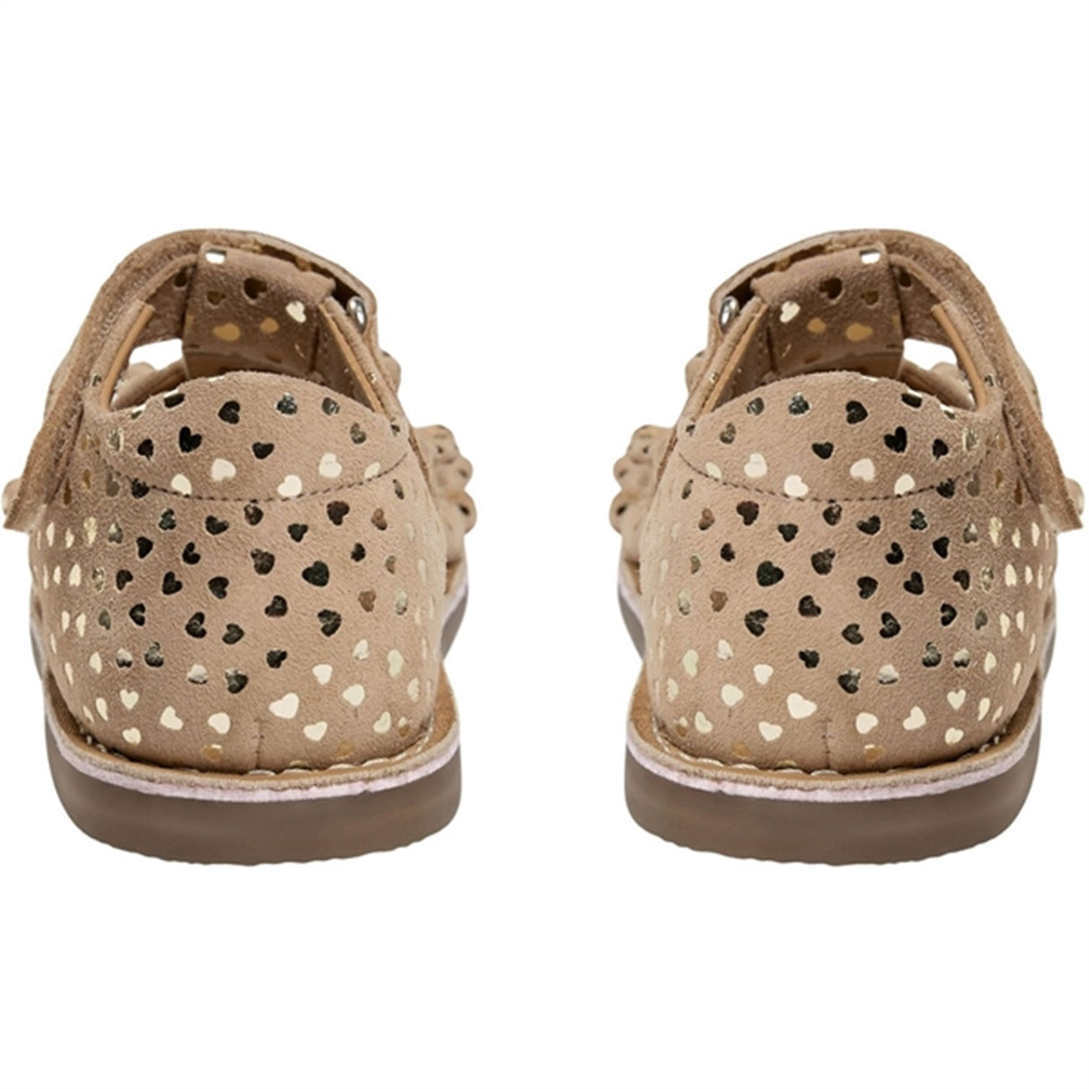 Sofie Schnoor Beige Sandaler