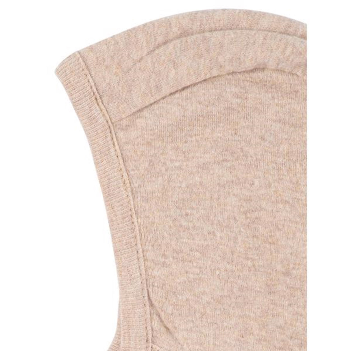 Serendipity Newborn Oat Hue Rib