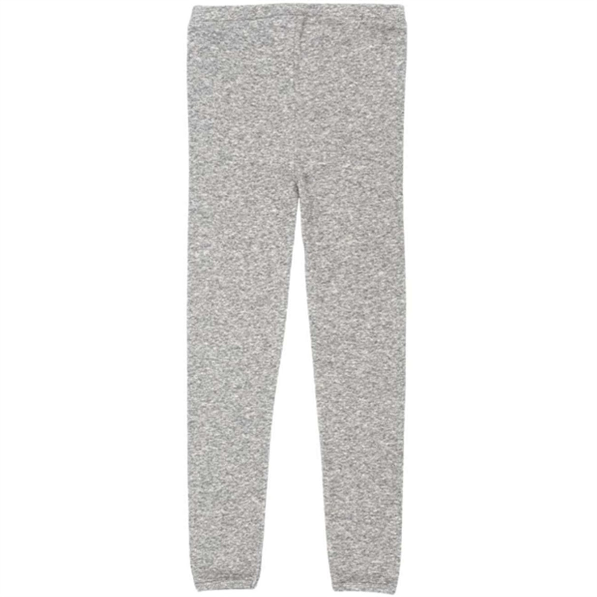 HOLMM Sterling Melange Pablos Strikk Leggings