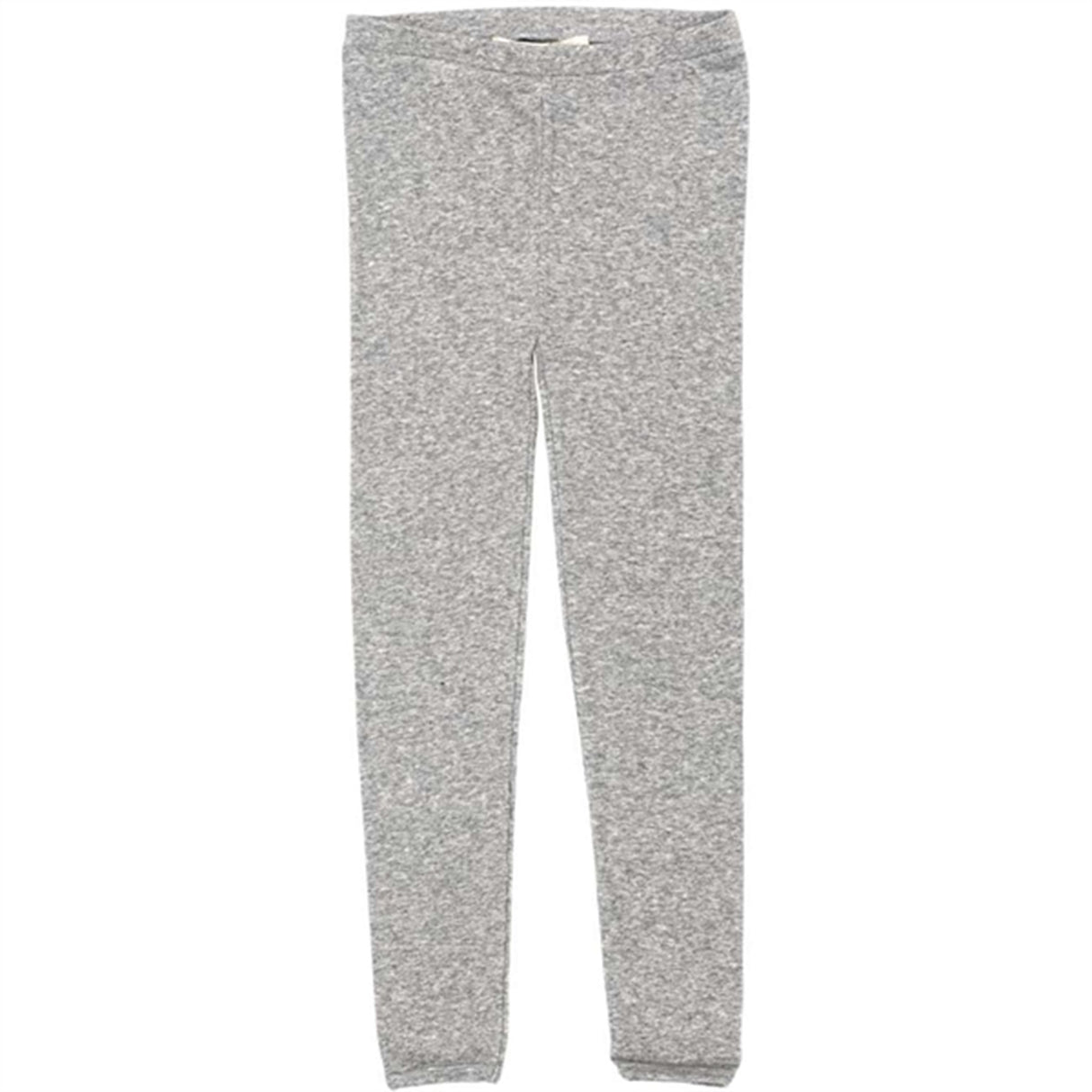 HOLMM Sterling Melange Pablos Strikk Leggings