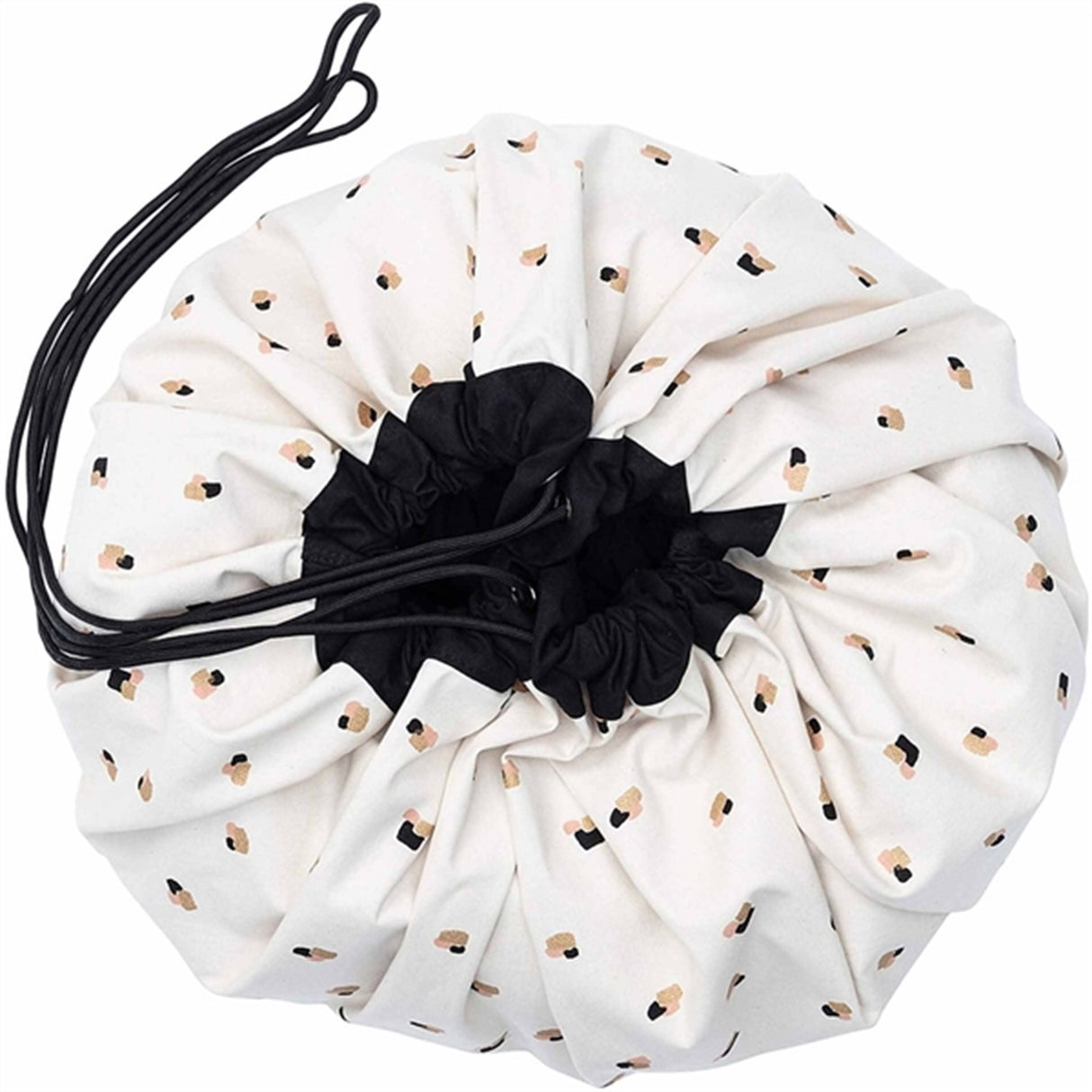 Play&Go 2-i-1 Leketeppe Paint Swipes