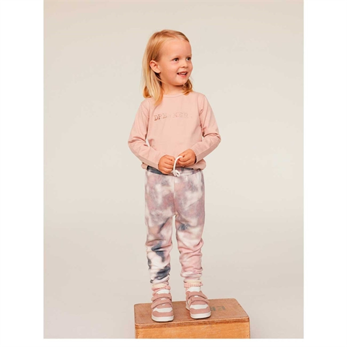 Sofie Schnoor Sweet Rose Bluse