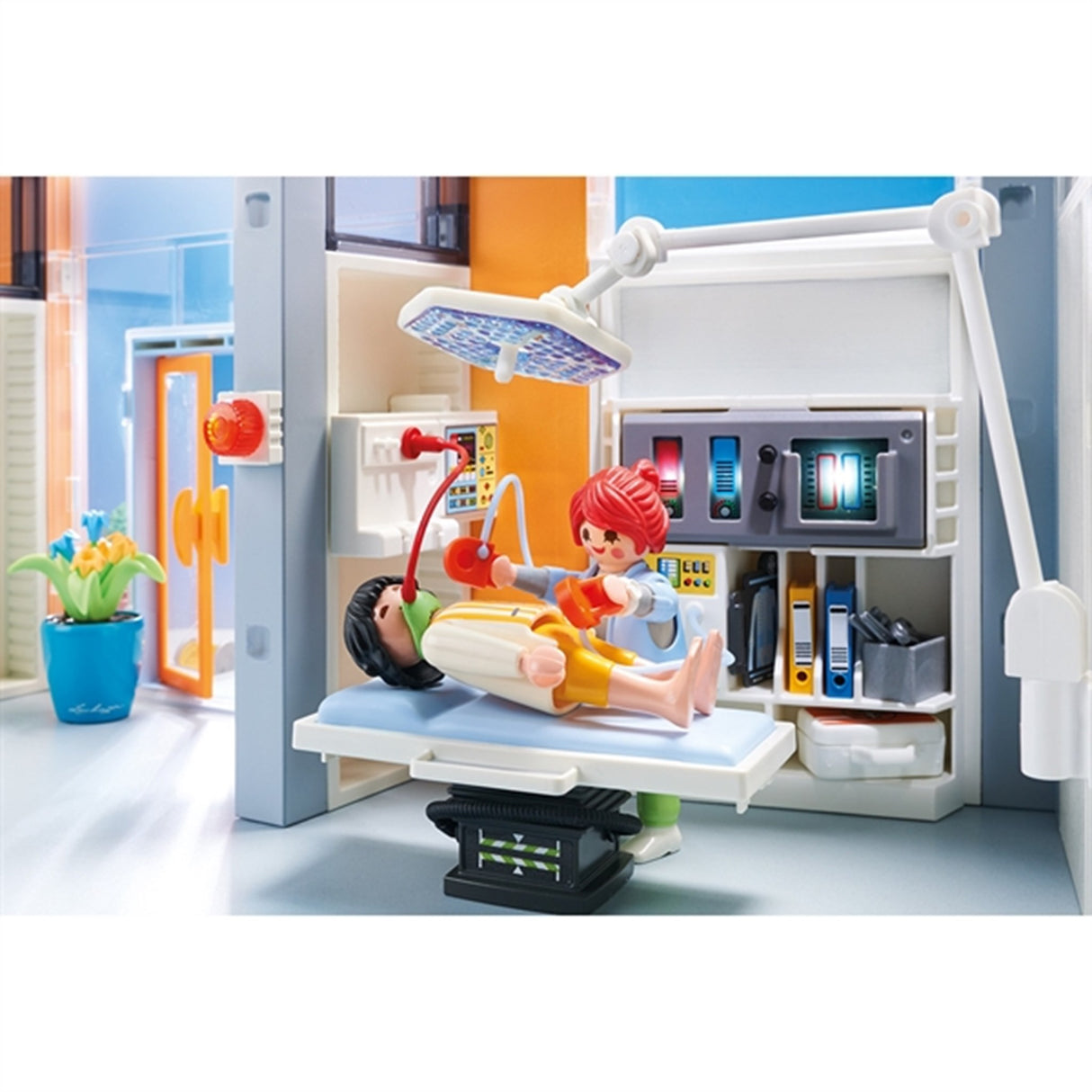 Playmobil® City Life - Hospital 2